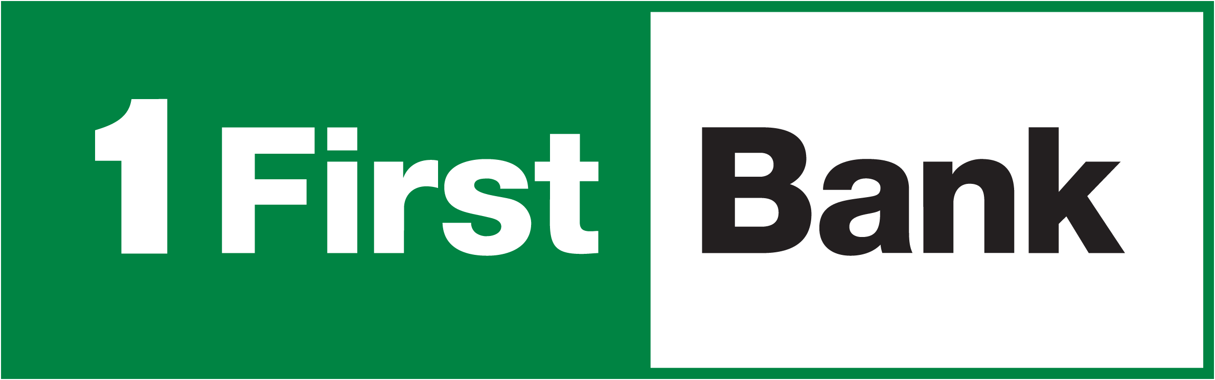 FirstBank